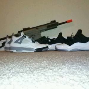 Meet your Posher, Simon